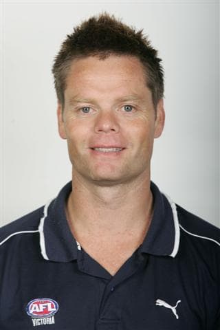 Anthony Parkin