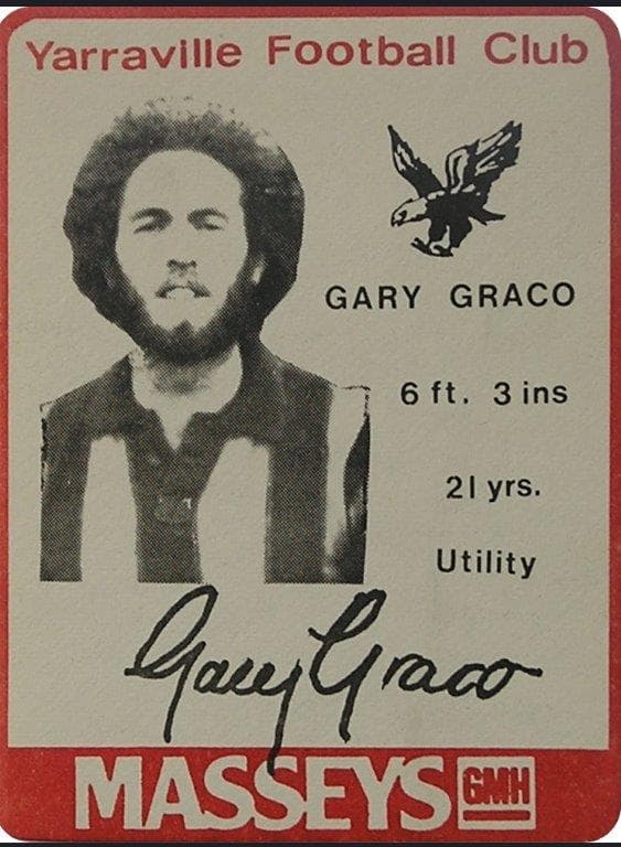 Gary Graco