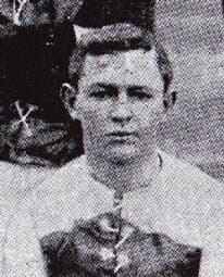 Bill Laver