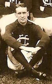 Harry Bell