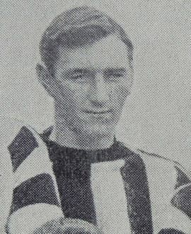 Herbert Cock