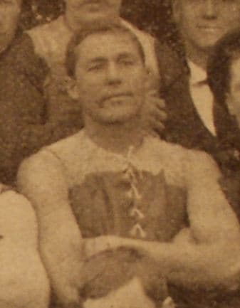 Bill Collins