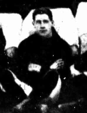 Bert Cowley