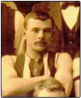 Herman Dohrmann