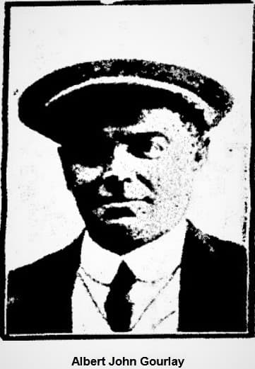 Albert Gourlay