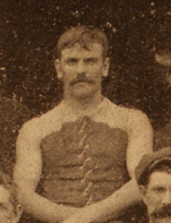 Dick Walker