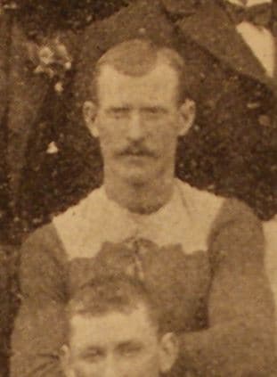Arthur Thompson