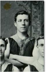 Alf Sharp