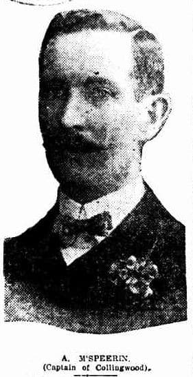 Artie McSpeerin