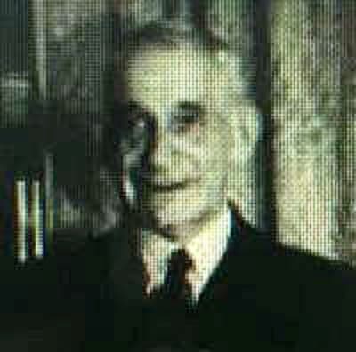 Barney Lazarus