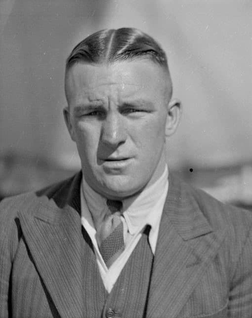 Jack Sinnott