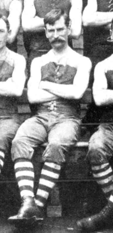 Henry McShane