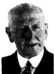 Hector C. Donohoo