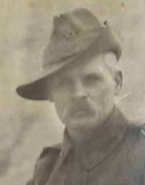 Harry Powell