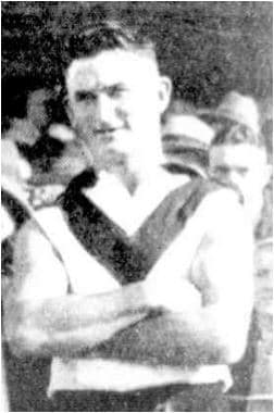 At the Swans post-1925
