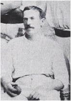 William Hannah