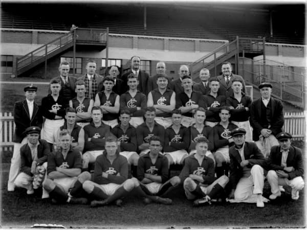 1936 Reserves