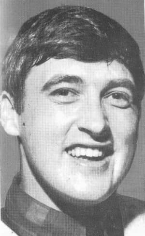Jim Sullivan