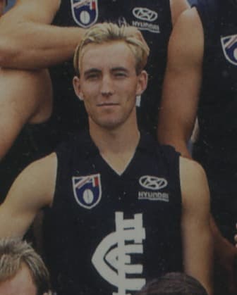 Ben Jordan
