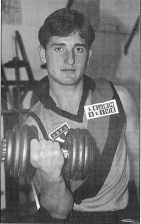 Stephen Zavalas