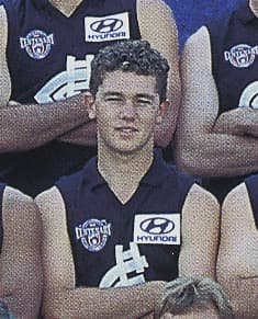 David Walls