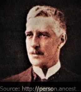 Harry Aylwin