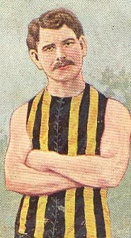 Charles Backhouse