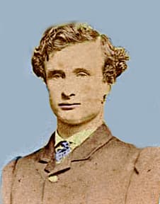 1864 Pioneer - Tom Power Revealed