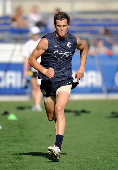 Luke Stanton