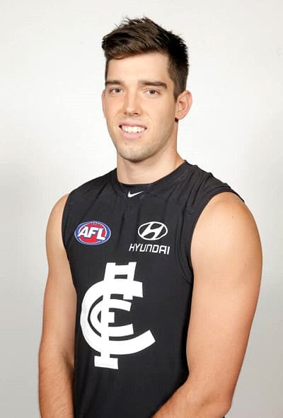 Cameron Giles