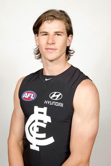 Billy Gowers