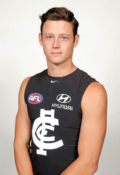 Fraser Russell