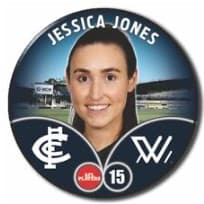 Jessica Jones