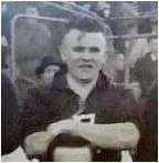 Ivor Brown