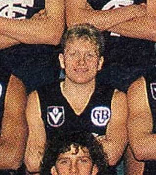 Paul Donohue