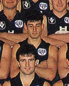 Gino La Morticella