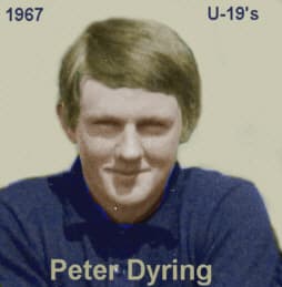 Peter Dyring