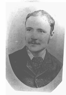 Charles Nudd