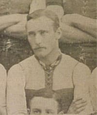 A. 'Dick' Gellatley