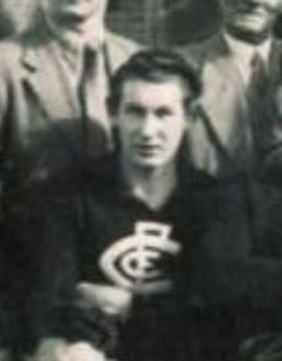Ray Clover
