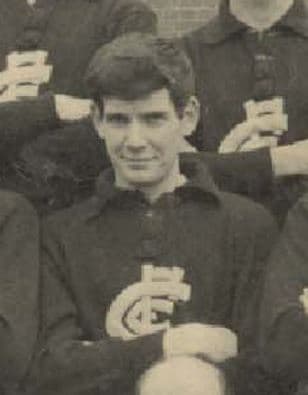 Barry D'Orsa