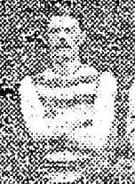 Frank McDonald