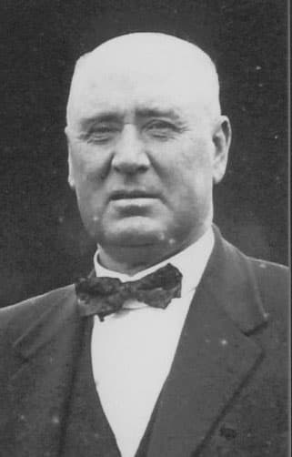 George Hooper