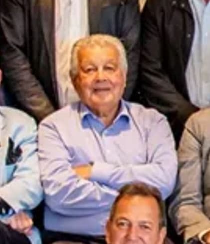 George Varlamos