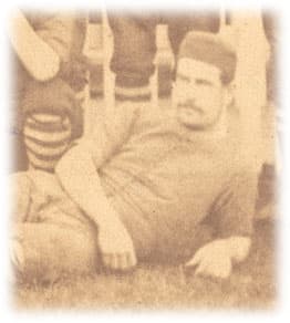 Harry Wilson
