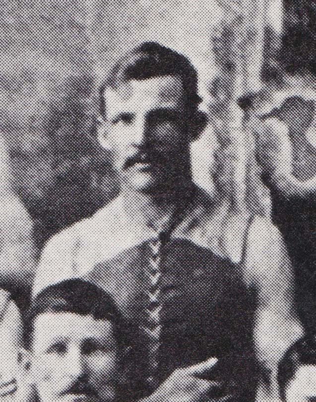 Jack Geddes