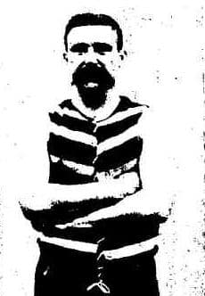 James Gullan