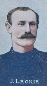 Jack Leckie