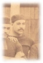 James Robertson