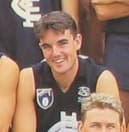 Kristian Pascoe